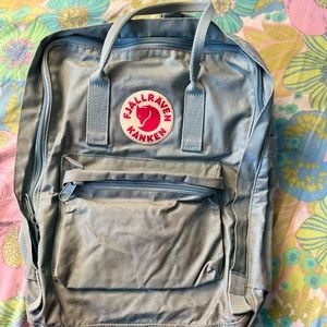 Fjallraven Kanken Backpack